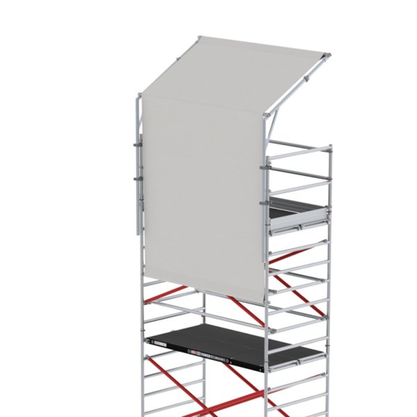 Altrex Wetterschutzdecke für RS TOWER 5 245