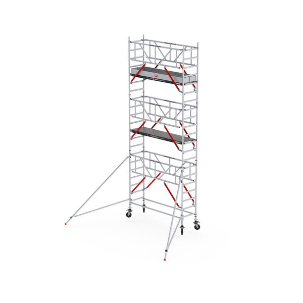 Altrex RS TOWER 51-S 7,2m Fiber-Deck 1.85 Safe-Quick