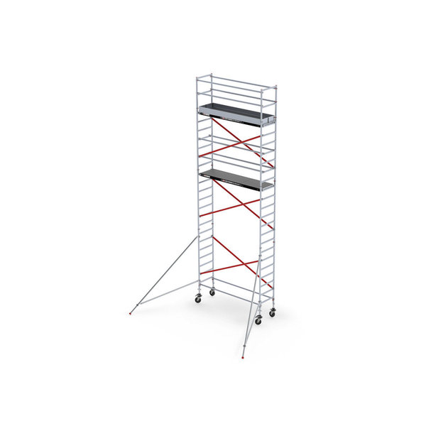 Altrex RS TOWER 51 PLUS 4.2m Fiber-Deck 305