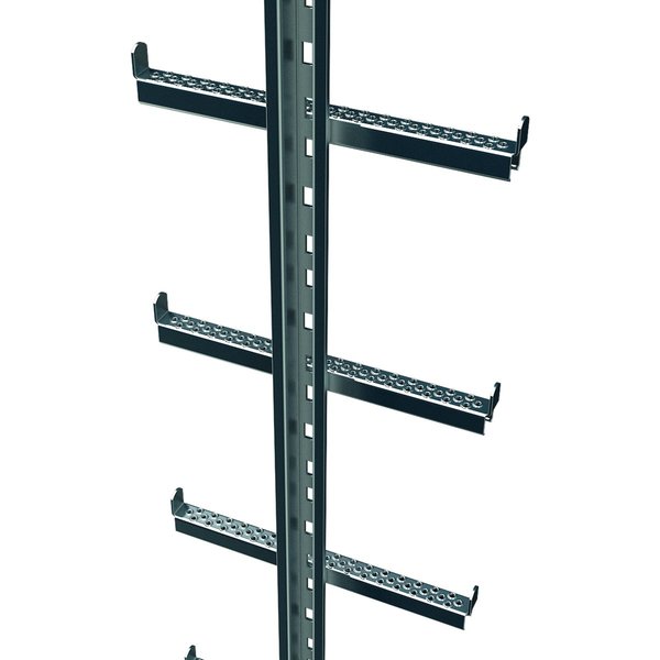 ZARGES Einholmleiter 1,96 m