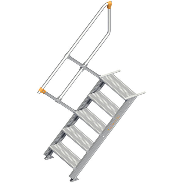 Layher ALU-TREPPE 45° 0.60X1.00 M T21