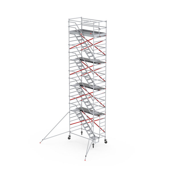 Altrex RS TOWER 53 10.2m Holz 245