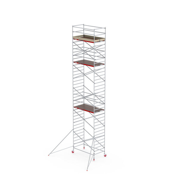 Altrex RS TOWER 42 12.2m Holz 185