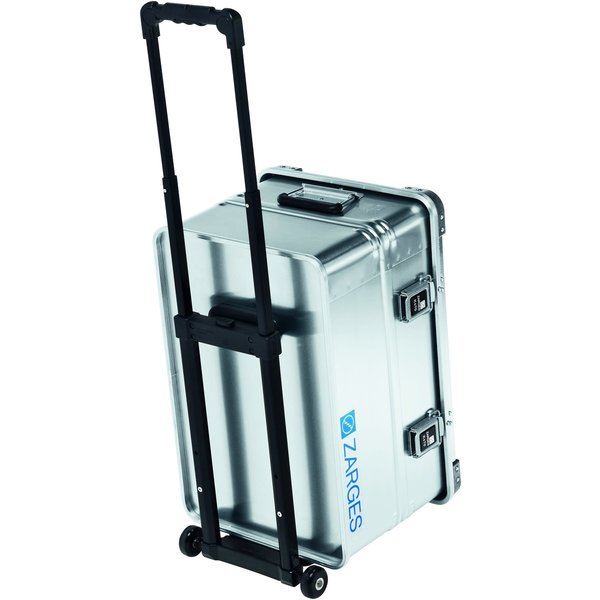 ZARGES Trolley Praktisches Zubehör für K470, Eurobox und ZARGES Box