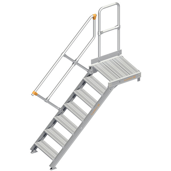 Layher ALU-TREPPE MP 45° 0.60X1.40M T21