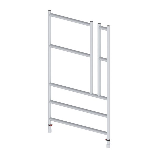 Altrex Solarrahmen 135 RS52