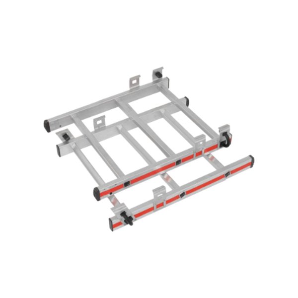 Hymer Erweiterungsset 2x3 Sprossen 2x3