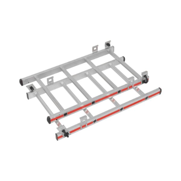 Hymer Erweiterungsset 2x4 Sprossen 2x4