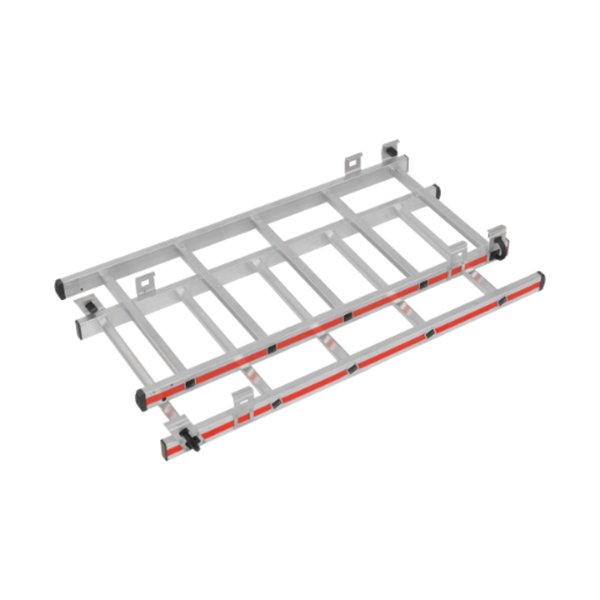 Hymer Erweiterungsset 2x5 Sprossen 2x5