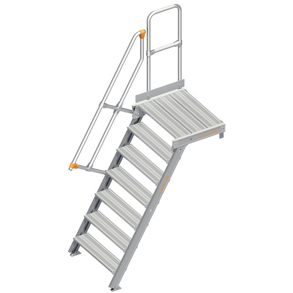 Layher ALU-TREPPE MP 60°0.80X1.68 M T21