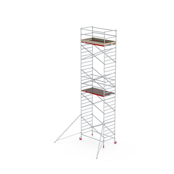 Altrex RS TOWER 42 10.2m Holz 185